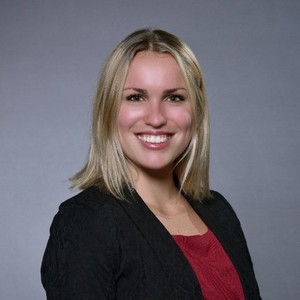 Anna Ucik's avatar