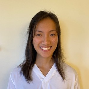 Maggie Hwang's avatar