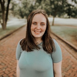 Megan Pitts's avatar