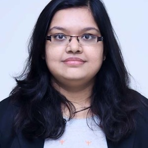 Prashmita Dey's avatar