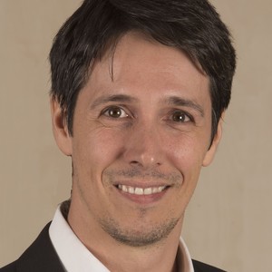 Sergio Jimenez's avatar