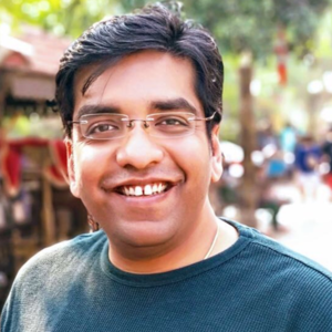Adhish Gupta's avatar