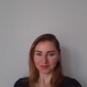 Jana Kovalcikova's avatar