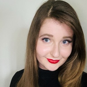 Samantha Robinson's avatar