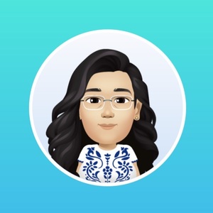 Rizelita Flora's avatar