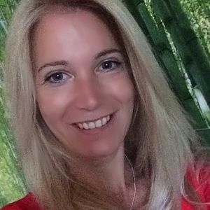Krisztina Guba's avatar
