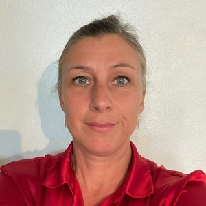 Anne Sophie Chambareau 's avatar