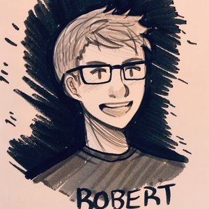 Robert Killeen's avatar