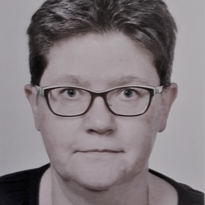 Bettina Winz's avatar