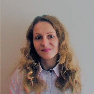 Dominika Gajdošová's avatar