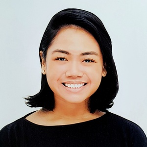 Nadia Valeza's avatar