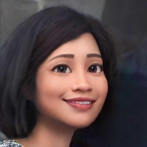 Christine Arias's avatar