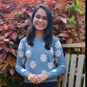 Asmita Suryawanshi's avatar