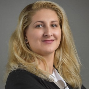Maria Margin's avatar