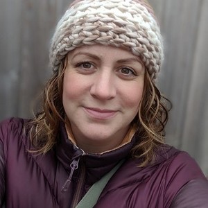 Jackie DeAlvarez's avatar