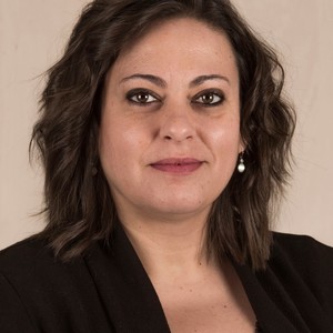 Ana Gonzalez's avatar