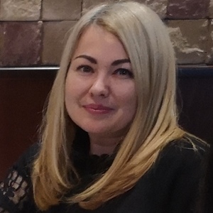 Danijela Stankic's avatar