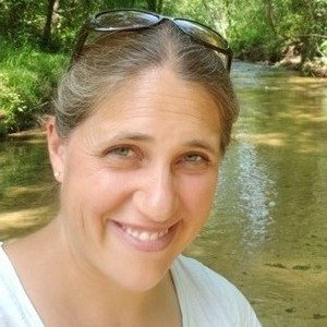 Anne Shudy Palmer's avatar