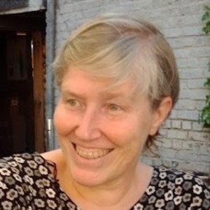 Hilde Olbrechts's avatar