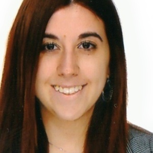 Virginia Sánchez Hernández's avatar