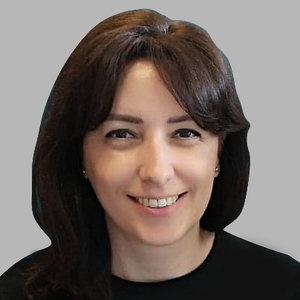Adriana Horvat's avatar