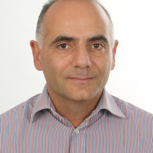 Cipriano Serrau's avatar