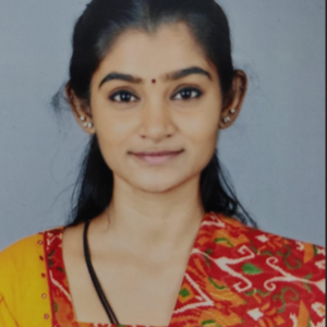 Samruka Mahendran's avatar