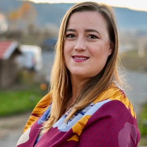 Alexandra Antal's avatar