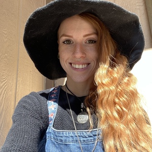 Ashley Keene's avatar