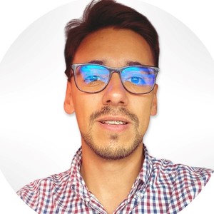 Luis Munoz's avatar