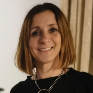 Raffaella Gamberini's avatar