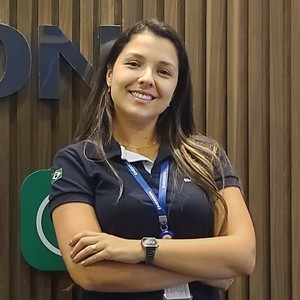 Laura Brizola's avatar