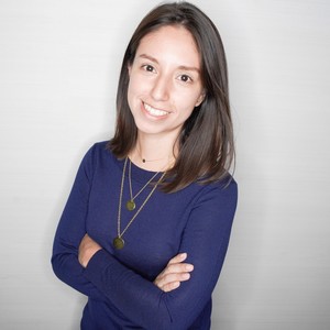 Erika Palomino's avatar