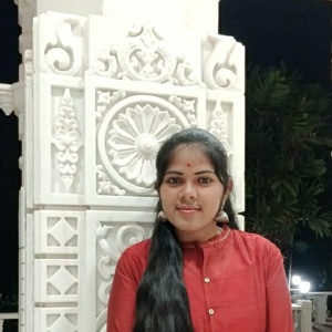Swetha B's avatar