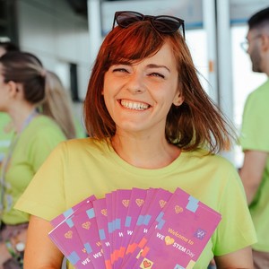 Daniela Jurcutiu's avatar