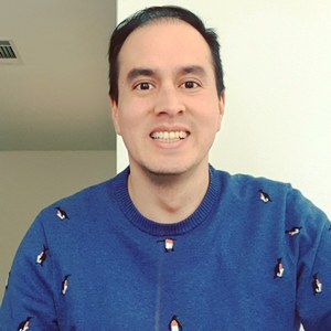 Gerardo Muñoz's avatar