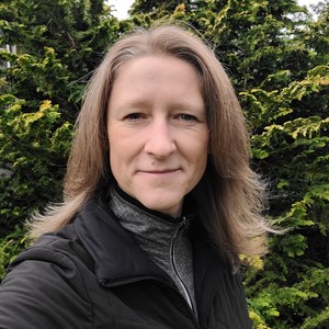 Marina Wrensch's avatar