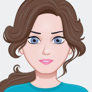 Vinodhini K's avatar