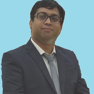 Anirban Bhattacharjee's avatar