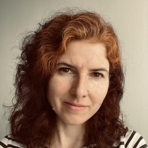 Katarina Matulova's avatar