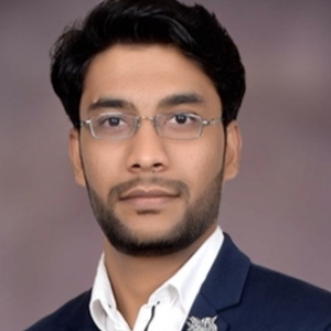 Vikram Agarwal's avatar
