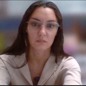 Zhanna Vlasova's avatar