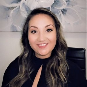 Myra Rodriguez's avatar