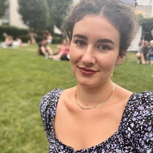 Alexandra Bindas's avatar