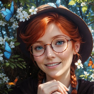 Lisa Howe's avatar