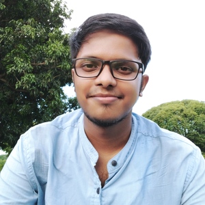 Arijit Gupta's avatar