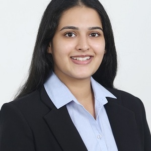 Akanksha Mittal's avatar