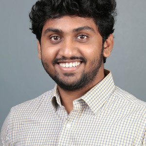 Sumanth Thaduru's avatar