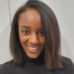 Sherisse Egbochuku's avatar