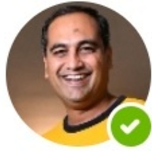 Suraj Vadhava's avatar